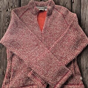Vintage Outdoors Wool Sweater
